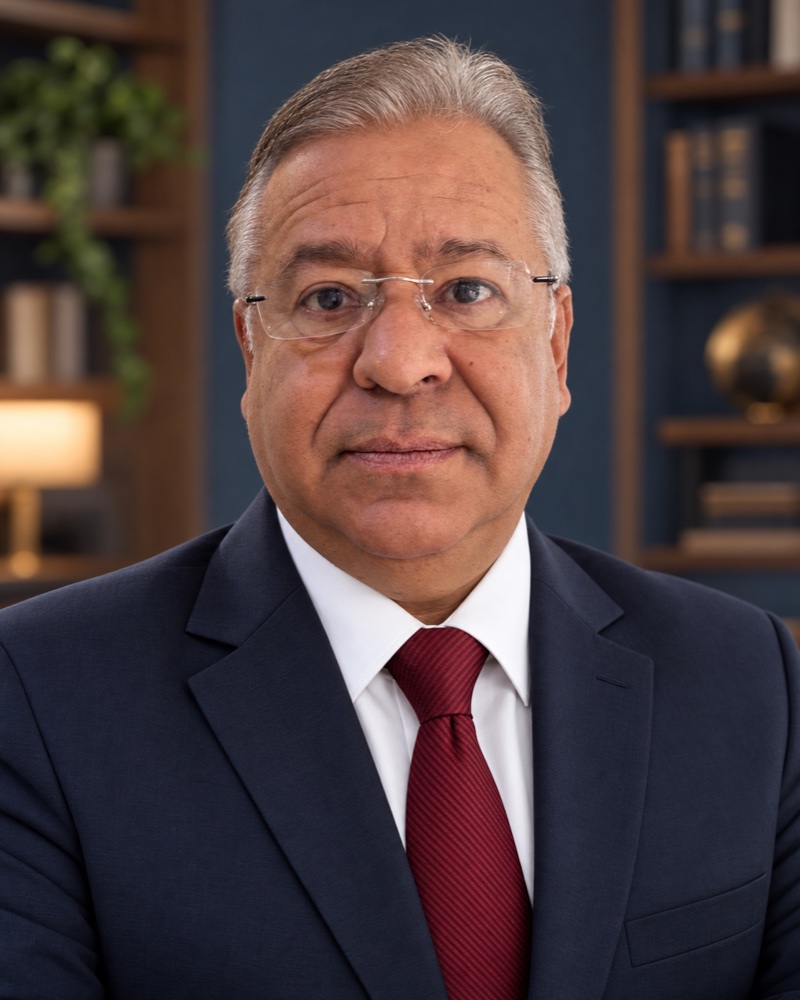 Rogério Rodrigues